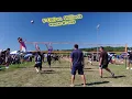 V-Unit vs Willinois Close Match Wausau WI Festival 2026