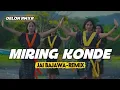 Lagu JAI BAJAWA TERBARU || MIRING KONDE || DELON RMXR 