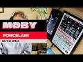 Recreating a Moby song with some very interesting samples | SP303