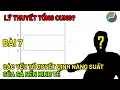 Download Lagu Basic Macroeconomics | Lesson 7 | Aggregate Supply Theory | What is the Capacity of the Economy?