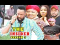 Download Lagu THE INSIDER SEASON 3 (Trending New Movie Full HD) Fredrick Leonard 2021 Latest Nigerian New Movie