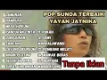 Lagu Yayan Jatnika Full Album - Sancang - Lamunan | Pop Sunda Terlaris