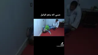 حسبي الله ونعم الوكيل في كل دجال ونصابين مصر دا اللي بيحصل الكل يا خد بالو 