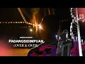 Anggie Nasution - Padangsidimpuan (Over \u0026 Over) [Official Video]