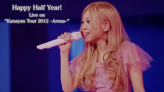 Download 西野カナ『Happy Half Year!』Live on \ MP3