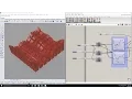 Grasshopper - Using the Graph Mapper