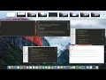 Build an online shop with Codeigniter part 2 templates