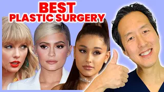 Download Who Has the Best Celebrity Plastic Surgery And What Can You Learn From Them - Dr. Anthony Youn MP3