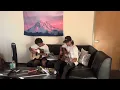 CAB GCU Java Jam Audition - Iris Cover by Jet Giglio Kyle Parica