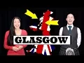 Lagu GLASGOW / GLASWEGIAN Accent