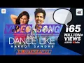 Harrdy Sandhu - Dance Like | Lauren Gottlieb | Jaani | B Praak | Latest Hit Song 2019 baljeetmany...