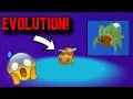 INSANE ANTSEE EVOLUTION OP Roblox Loomian Legacy