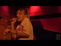 Maude Latour - Shoot And Run [4K] (live @ Rockwood Music Hall Stage 1 2/26/19)
