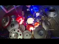 CINDAI - SITI NURHALIZA drum cover