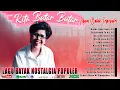 Download Lagu RITA BUTAR BUTAR ALBUM BATAK HITS TERPOPULER || LAGU BATAK NOSTALGIA TERPOPULER