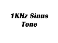 Download Lagu 1KHz Sine Wave Test Tone (1 Hour)