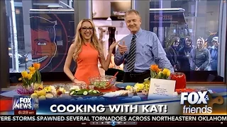 03-31-16 Kat Timpf on Fox Friends - Coming Up Next