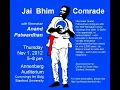 Download Lagu Jai Bhim Comrade (English Subtitles) | Anand Patwardhan | Best Indian Documentary | Jai Bhim Movie