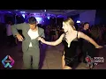Paolo & Alina [Que Alguien Me Diga - Gilberto Santa Rosa] Salsa @WorldLatinCongress