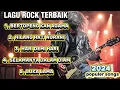 Lagu LAGU ROCK TERBAIK 2024 // FULL LAGU TERBARU BERTOPENG KAN AGAMA🔥(populer songs 2024)