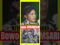 Download Lagu Bowo nyidam sari BERSAMBUNG KE PART 2 ya gaes...