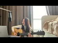 HIDDEN TRACK - TRINITY | Cover by Fern