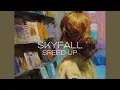 Download Lagu Skyfall SPEED UP🪐
