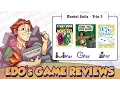 Edo s Daniel Solis Trio Review
