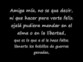 Amiga Mia - Alejandro Sanz