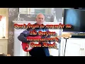 Don't forget to remember me - Bee Gees - instrumental cover by Dave Monk