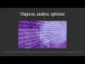 Profiling AI Workloads with nvprof VTune Advanced Course Master Performance Optimization