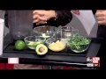 Tropical Smoothie Cafe on fun smoothie recipes uUOwG4z34yI