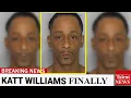 Download Lagu Katt Williams Arrested in Connection with Reginald Carroll After FBI Bust on Monique’s Tour