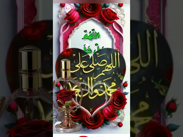 ⁣#ستوريات_انستا اللهم صل على محمد وآل محمد الطيبين الطاهرين وعجل فرجهم ياكريم يارب العالمين