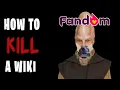 The Many Controversies Behind Wookieepedia s Downfall