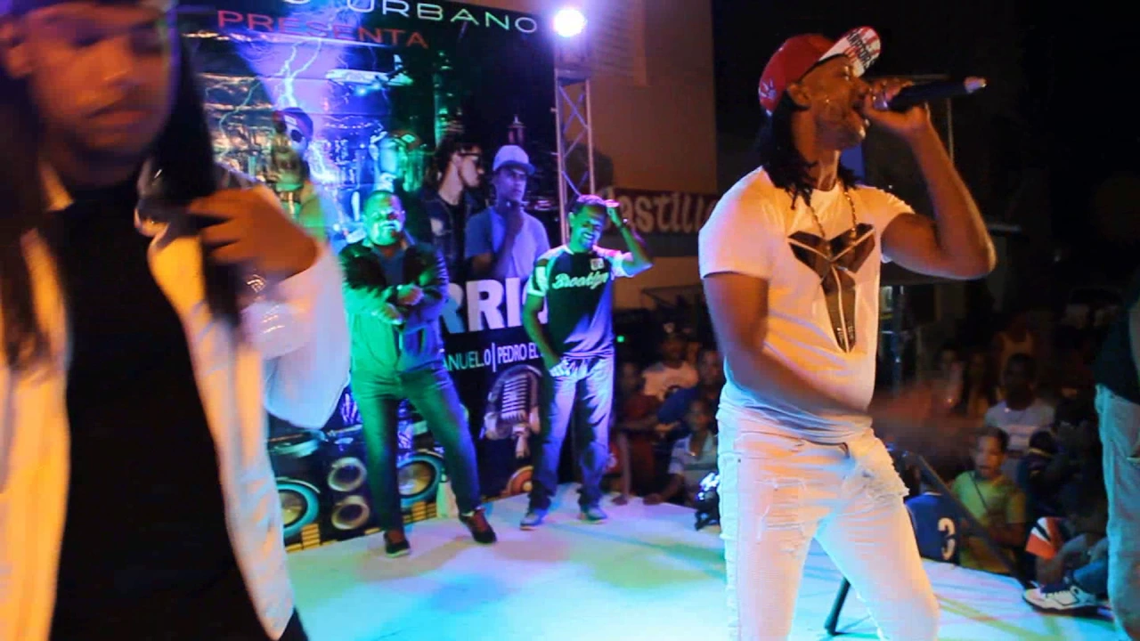Union Leal En vivo