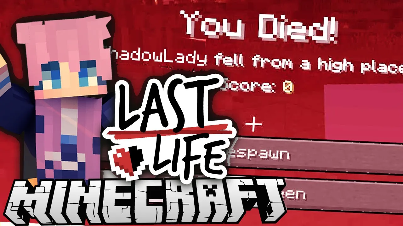 Watch "The End | Ep. 7 | Last Life" on YouTube