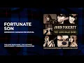 John Fogerty - Fortunate Son from The Long Road Home