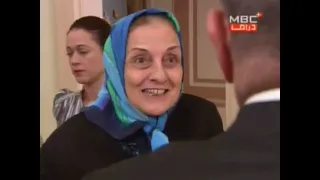 الاوراق المتساقطة الموسم الثالث الحلقة 82 قسم 2 