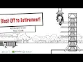 myNCRetirement Online Step 3 Guide Blast Off to Retirement
