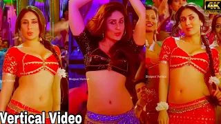 kareena kapoor fevicol se dabangg 2 vertical video 4k60fps
