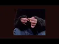 i love u so much - shambles // sped up //