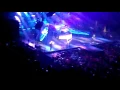 Shinedown-Second Chance Intrust Bank Arena October 22nd 2016