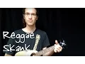 Download Lagu How To Play a Skank Reggae Strum on 'Ukulele (Part 1 of 3)