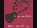 Esperandote (Waiting)