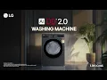 Lagu Introducing the All-New LG AI DD 2.0 Washing Machine | LG India