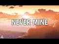 Never Mine - After Nourway (lyric video)