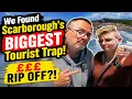 Scarborough s BIGGEST Tourist Trap EXPOSED