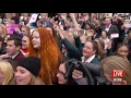 Meghan Trainor performs ‘Me Too’ LIVE - Sunrise