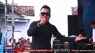 Download Dicky Pradana MENYESAL / TEPOS URBAN / AS PUTRA AUDIO / DEWI PRODUCTION MP3